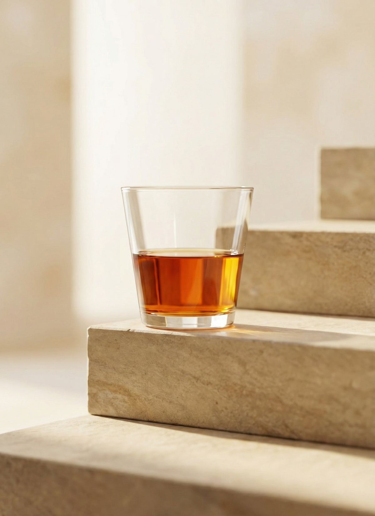 Hera Cam Viski Bardağı