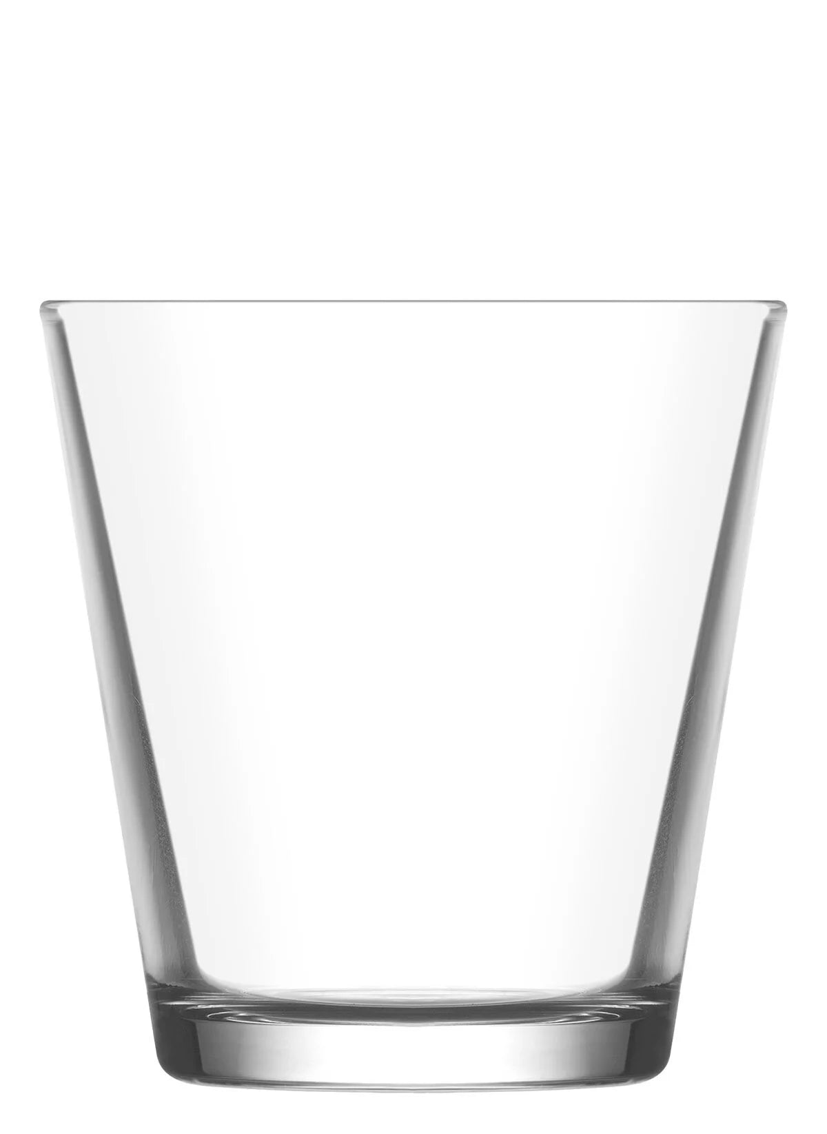 Hera Cam Viski Bardağı