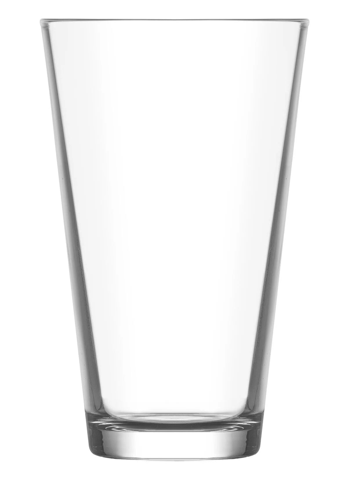 Hera Cam Meşrubat Bardağı