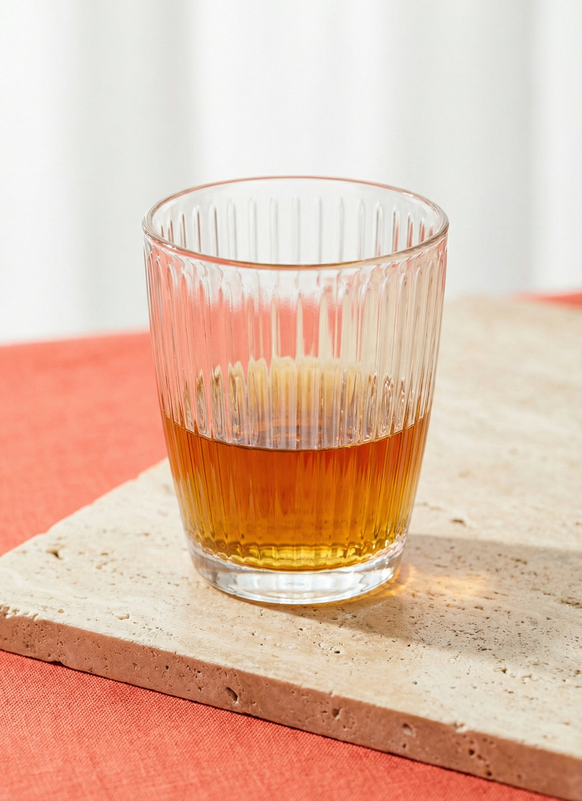 Hestia Cam Viski Bardağı