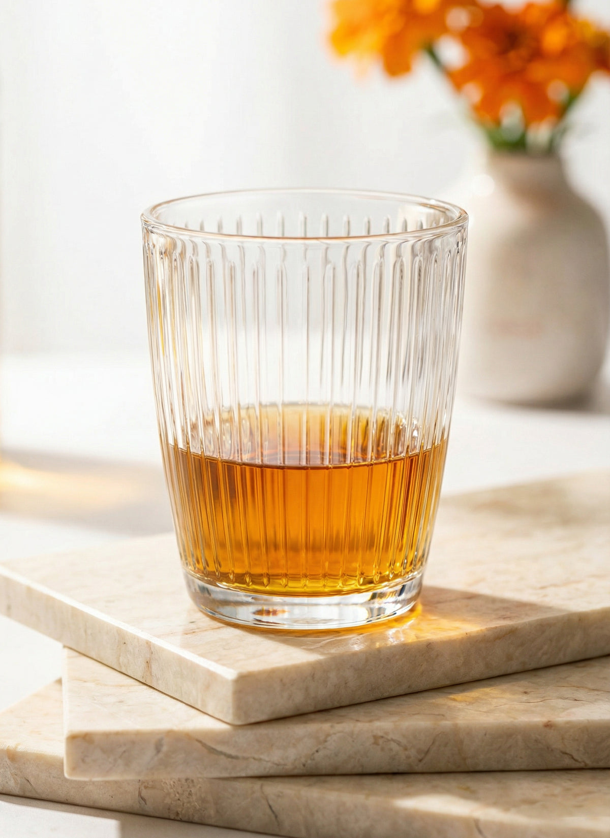 Hestia Cam Viski Bardağı