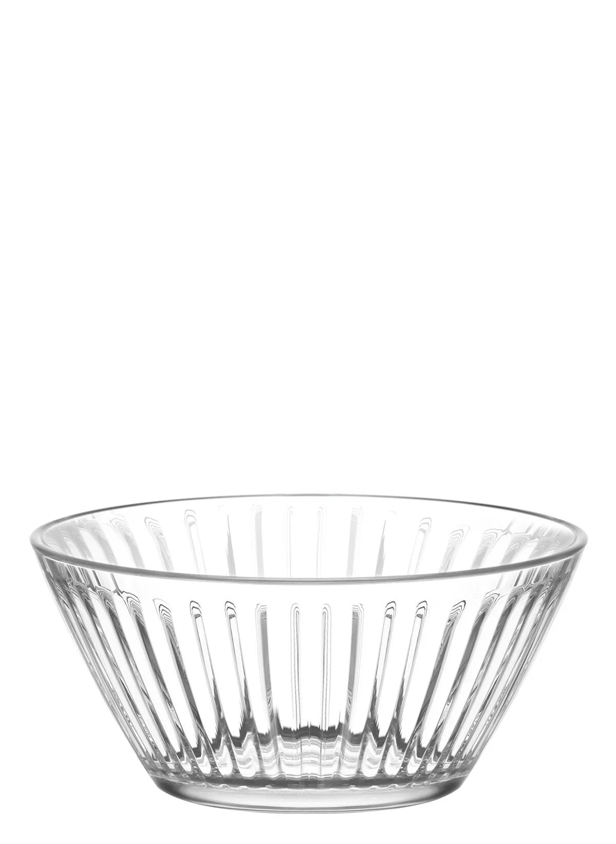 Hestia Cam Kahvaltı Kasesi