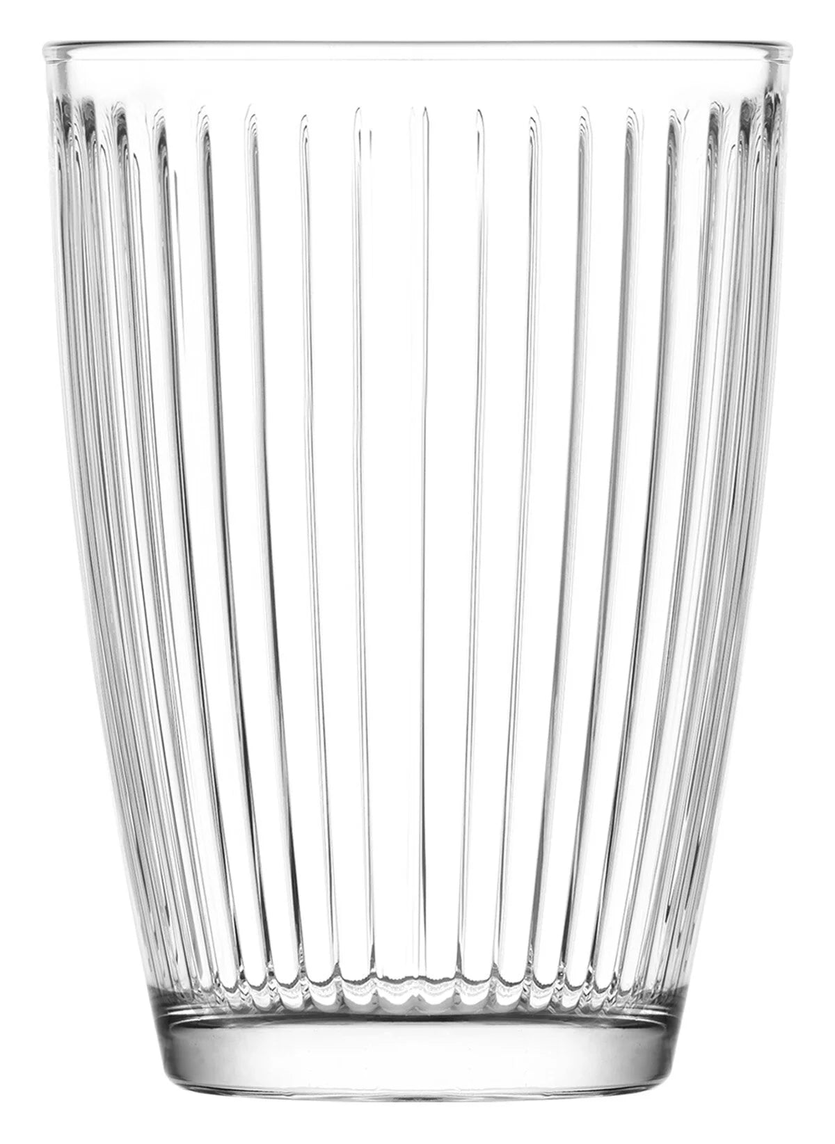 Hestia Cam Meşrubat Bardağı