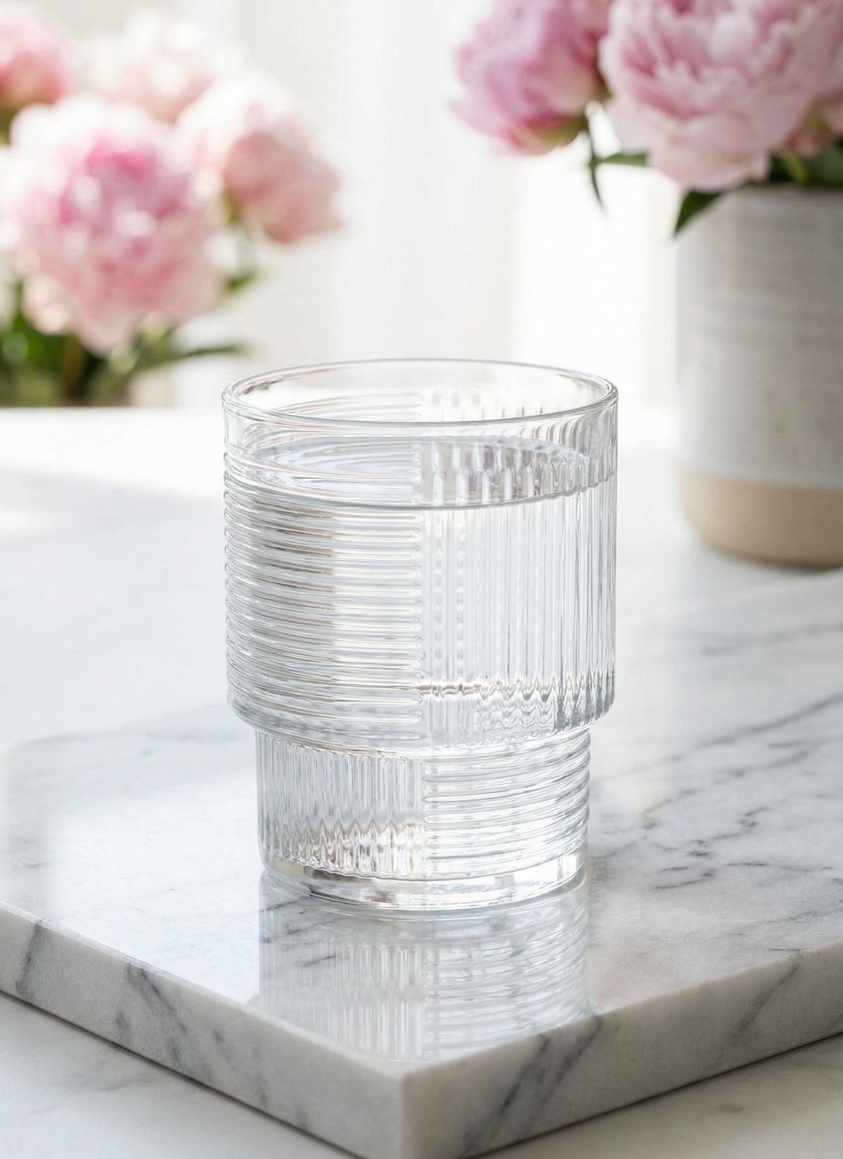 Helen Cam Su Bardağı