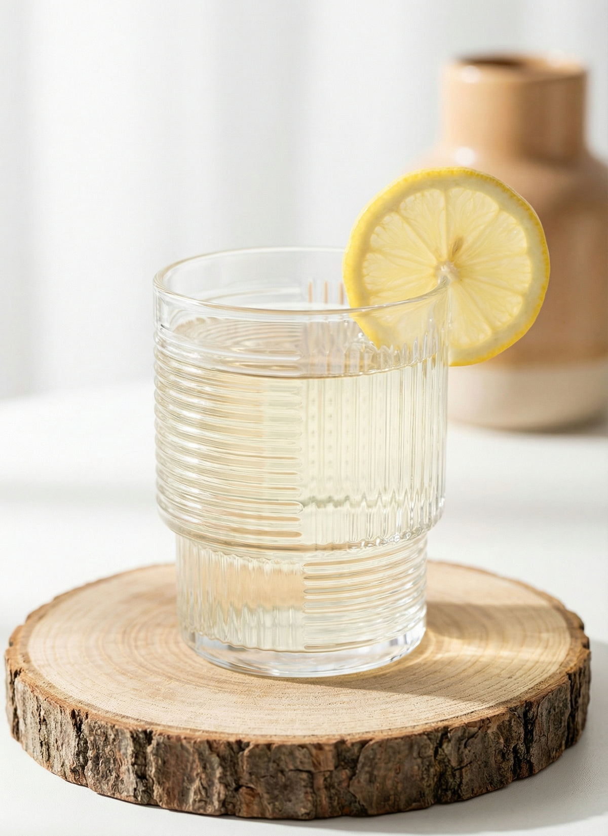 Helen Cam Su Bardağı