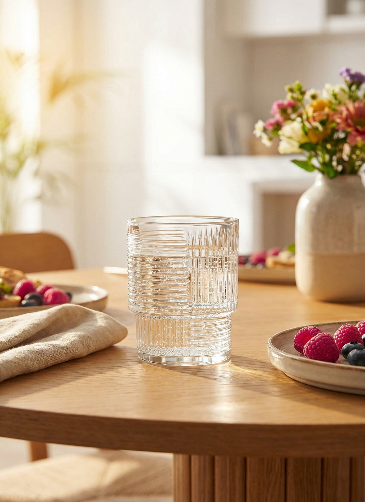 Helen Cam Su Bardağı