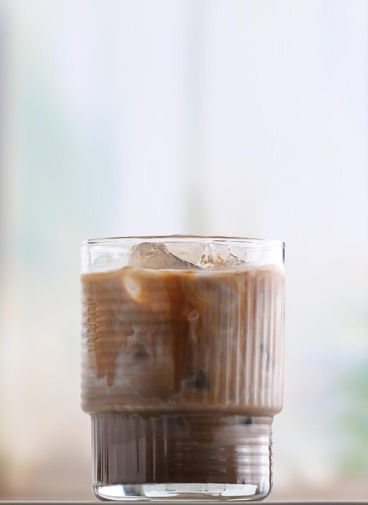 Helen Cam Meşrubat Bardağı