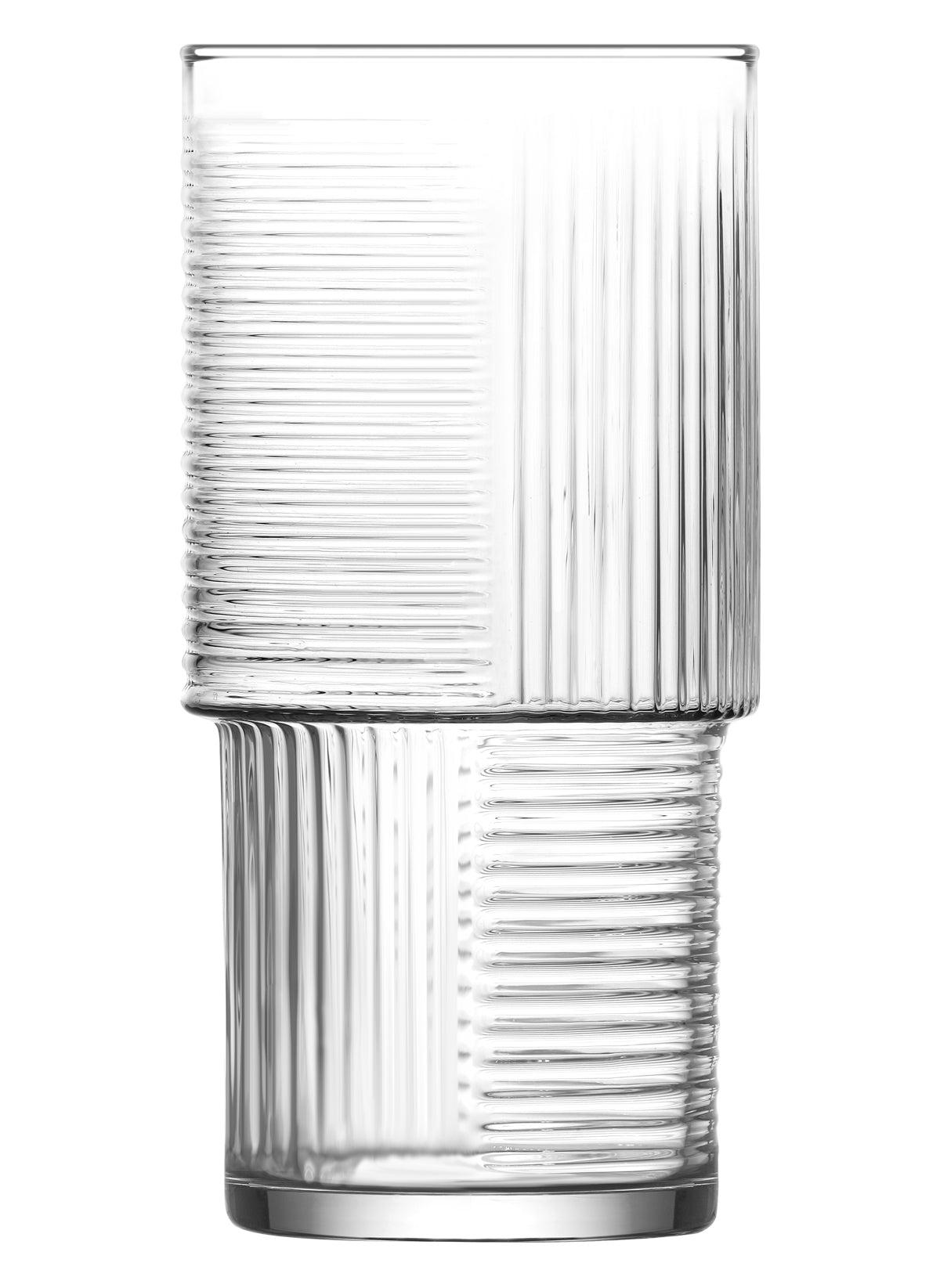 Helen Cam Meşrubat Bardağı