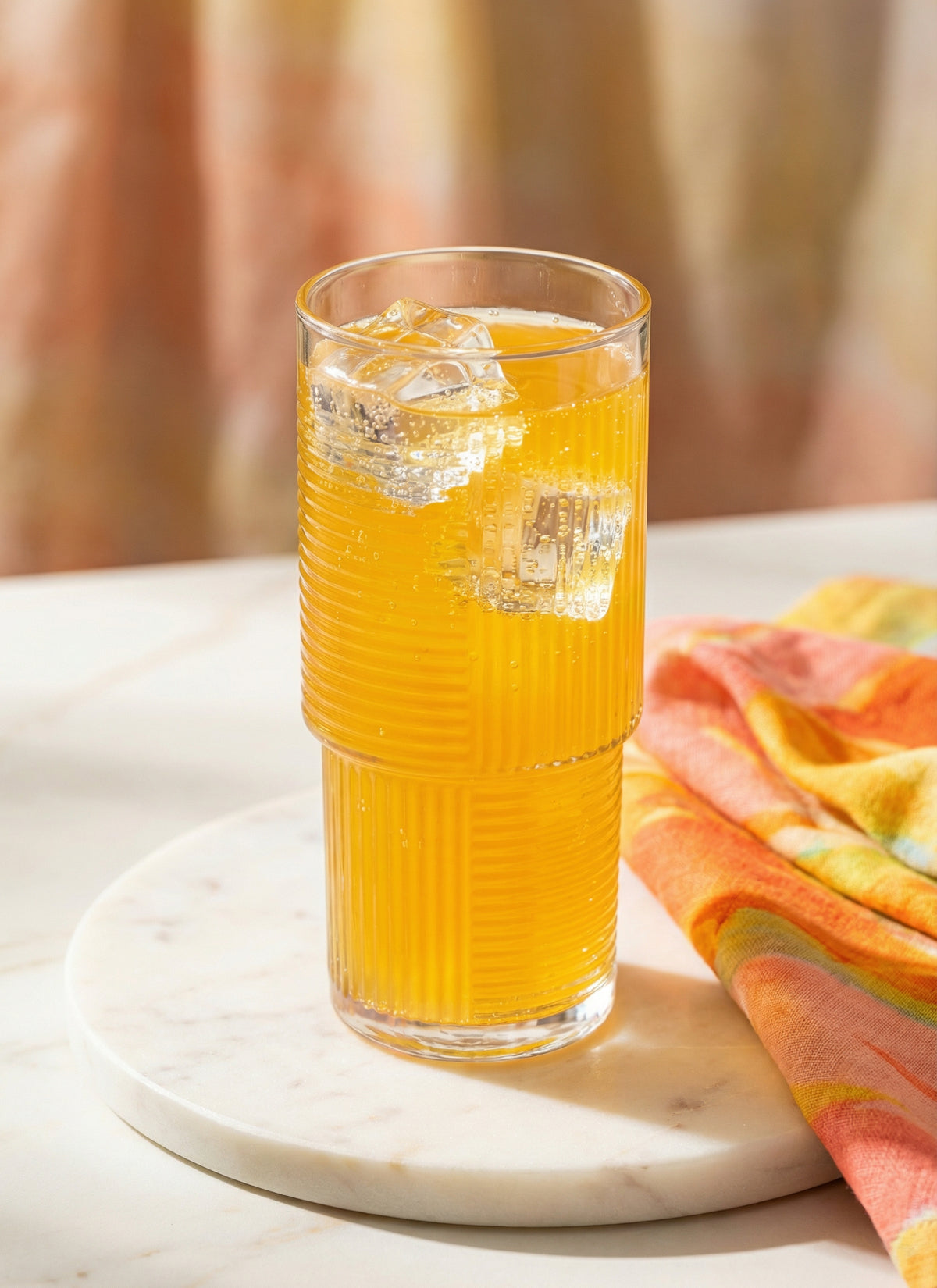 Helen Cam Meşrubat Bardağı