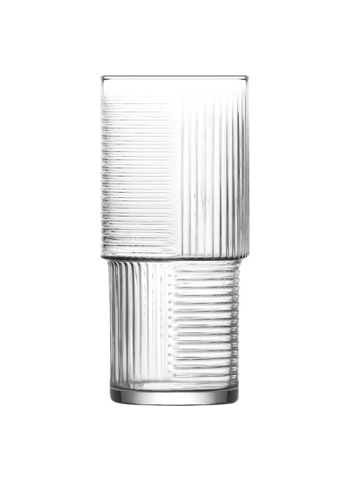 Helen Cam Meşrubat Bardağı