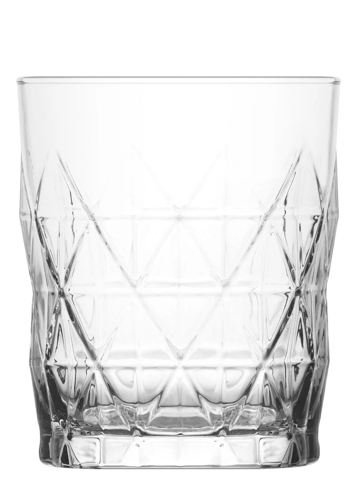 Keops Cam Meşrubat Bardağı