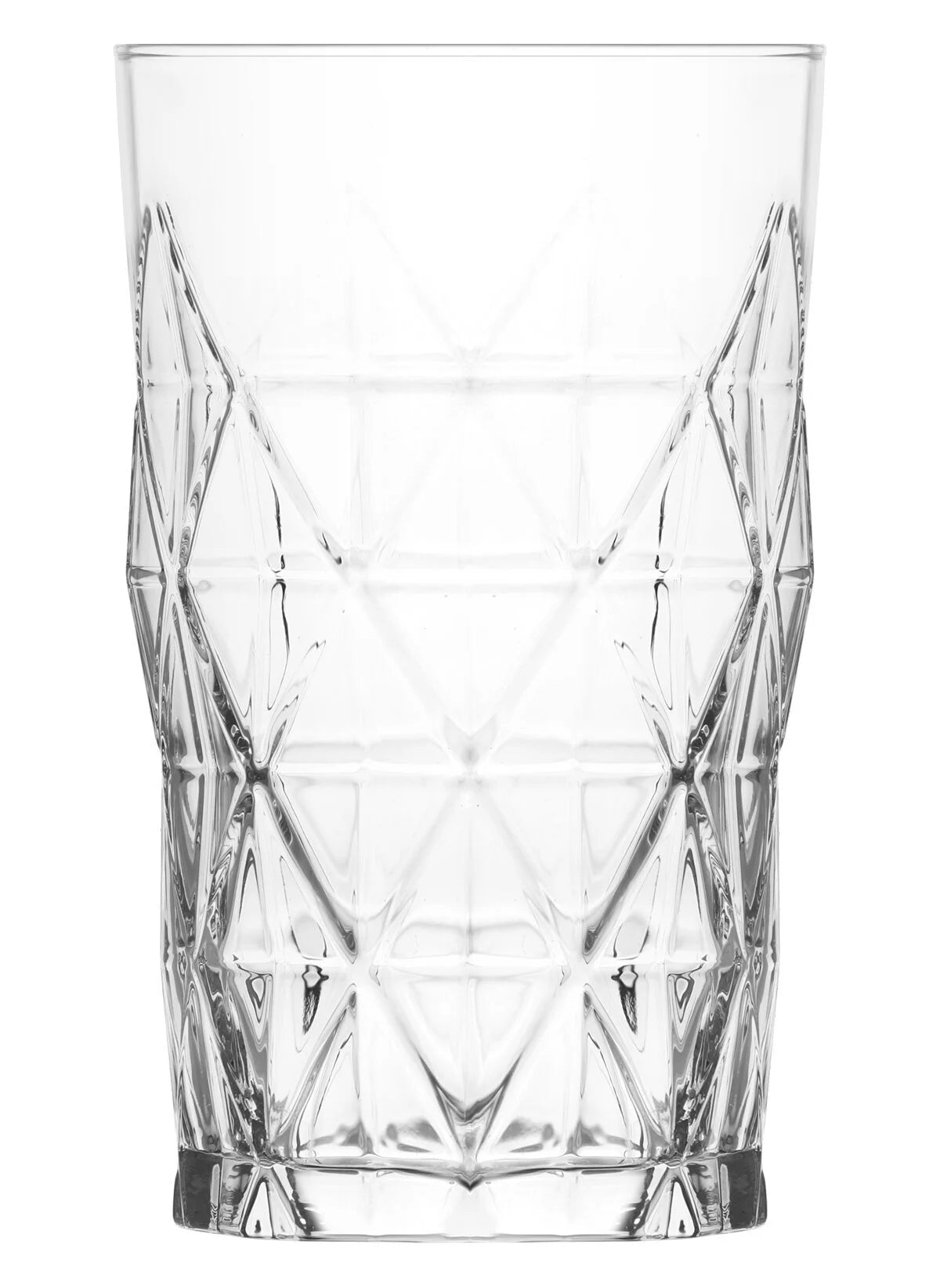 Keops Cam Meşrubat Bardağı