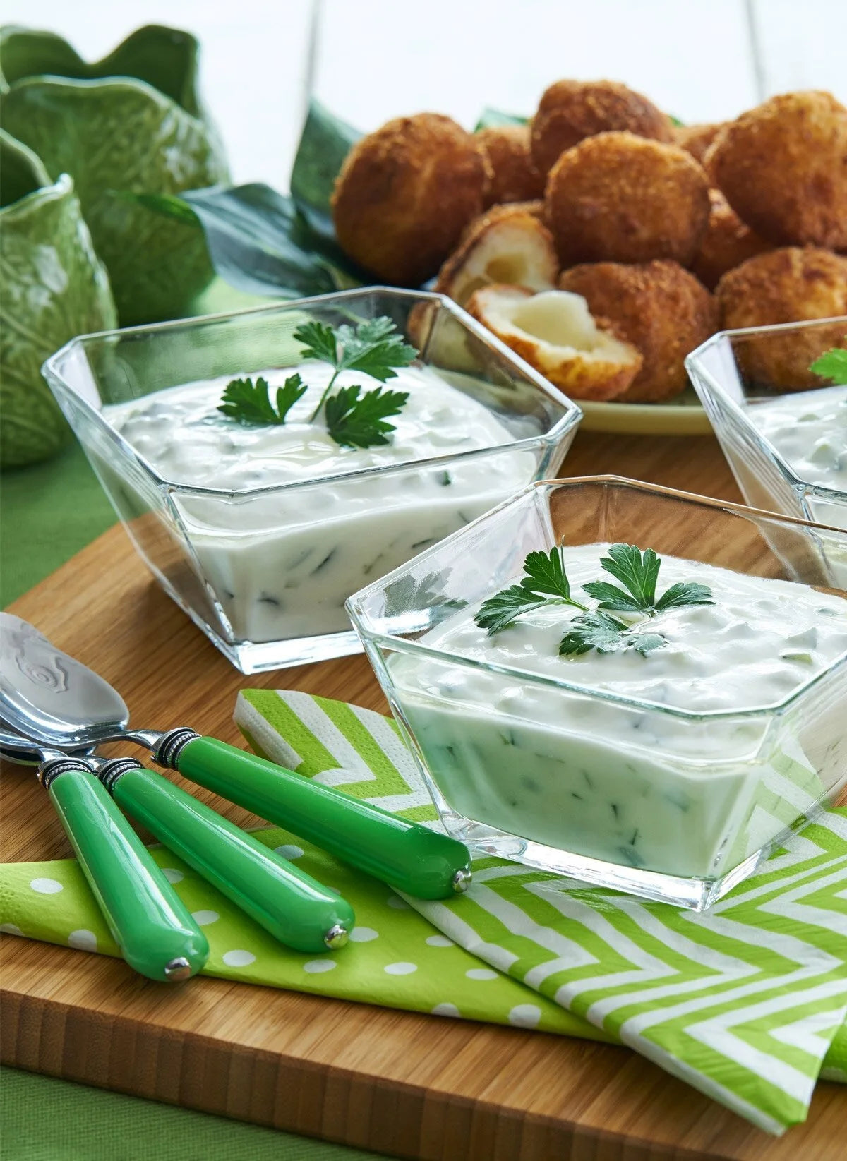 Karen Cam Çorba Kasesi