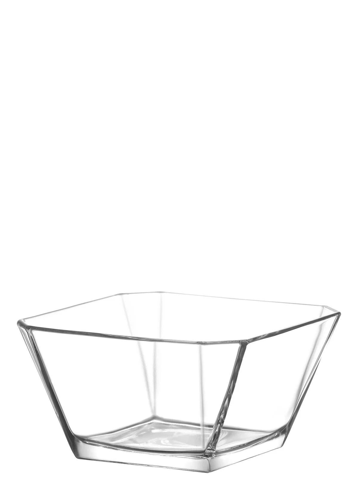 Karen Cam Çorba Kasesi