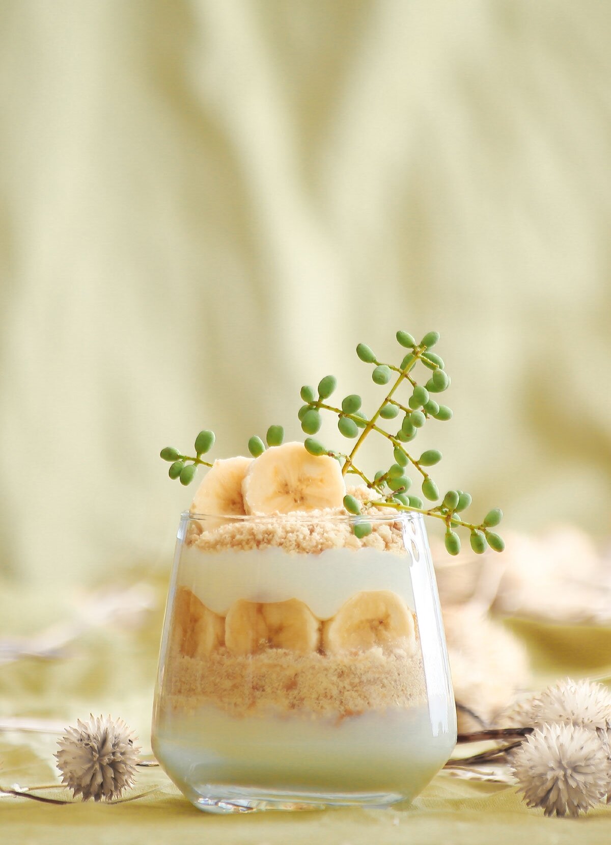 Lal Cam Viski Bardağı