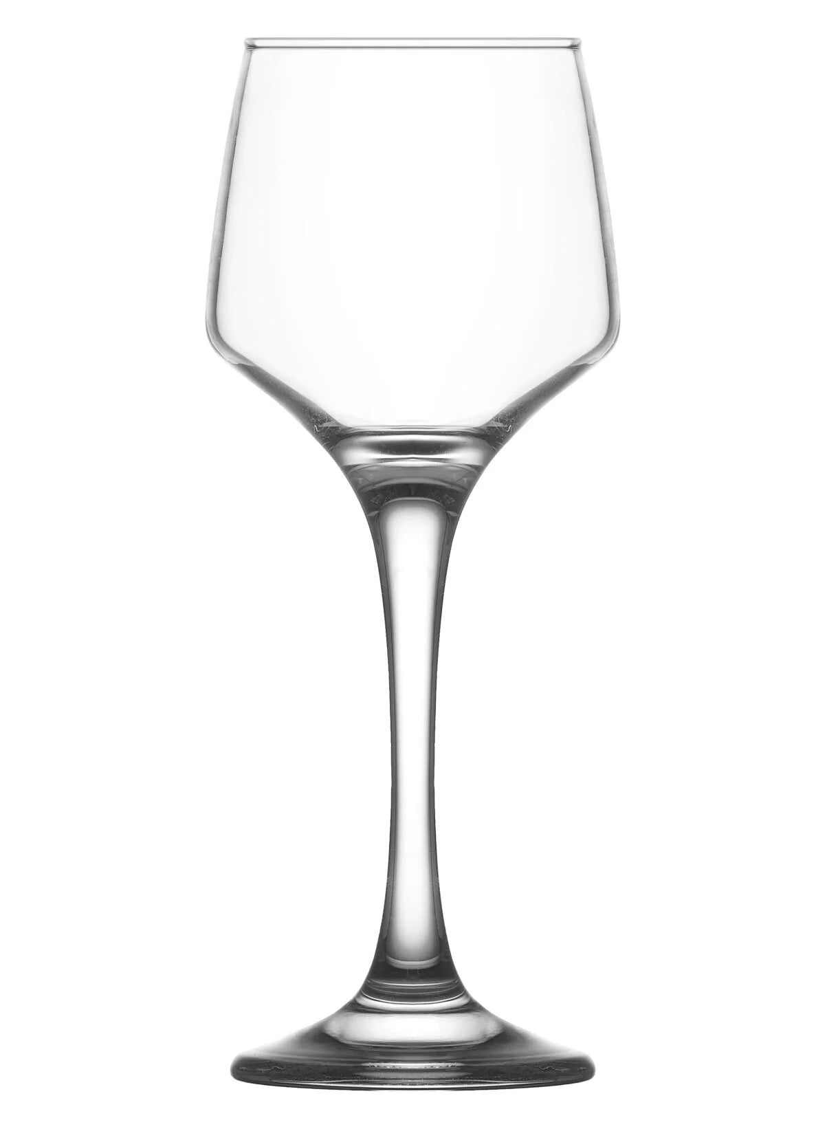 Lal Cam Likör Kadehi