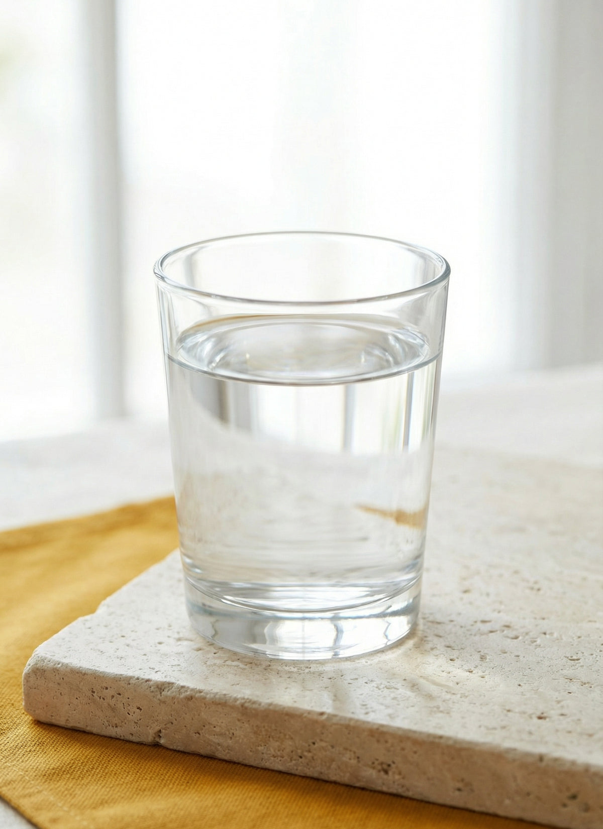 Lara Cam Su Bardağı