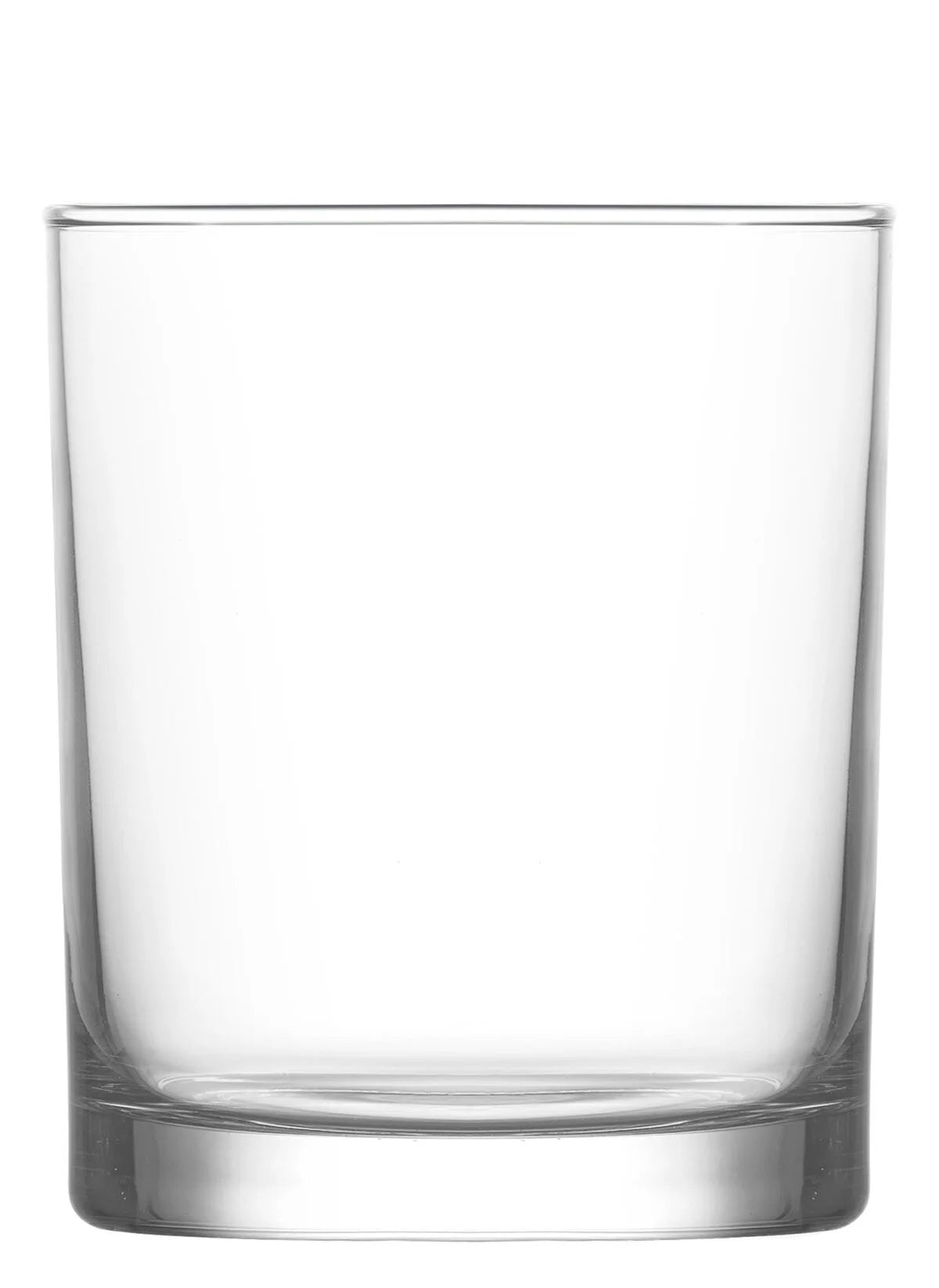 Liberty Cam Viski Bardağı