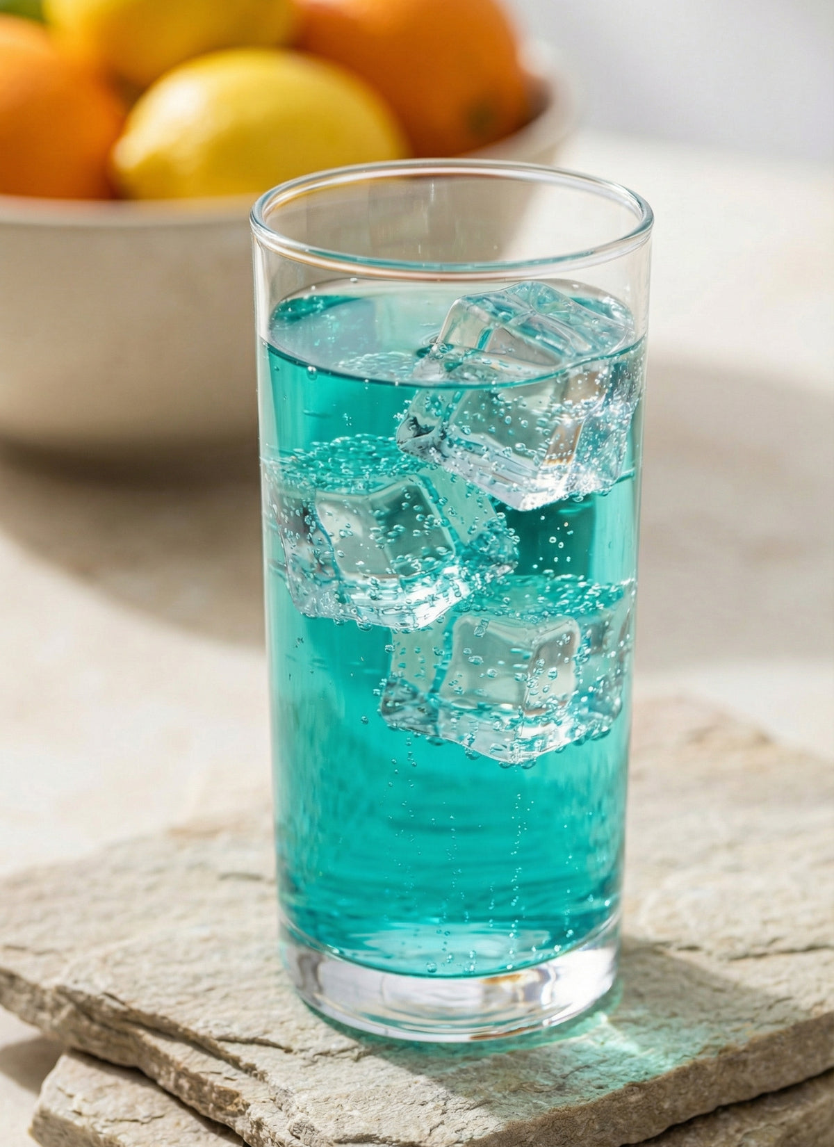 Liberty Cam Meşrubat Bardağı