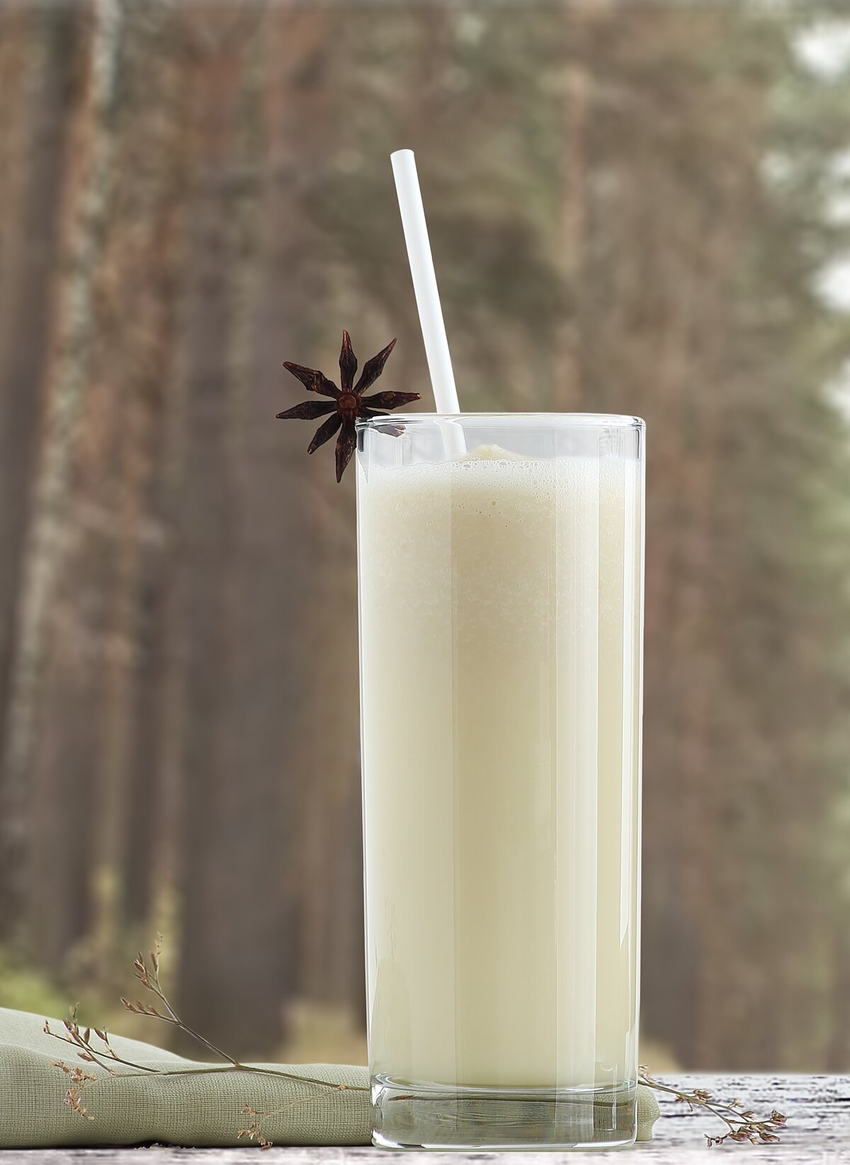 Liberty Cam Meşrubat Bardağı