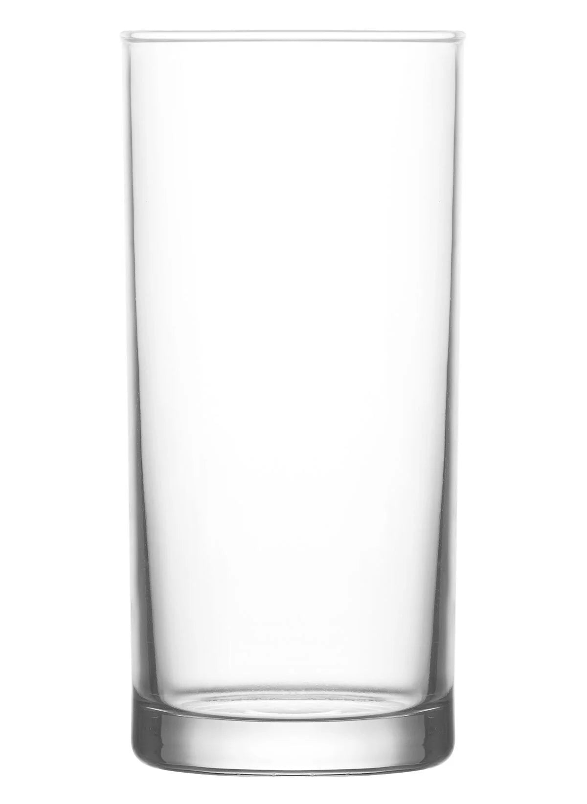 Liberty Cam Meşrubat Bardağı