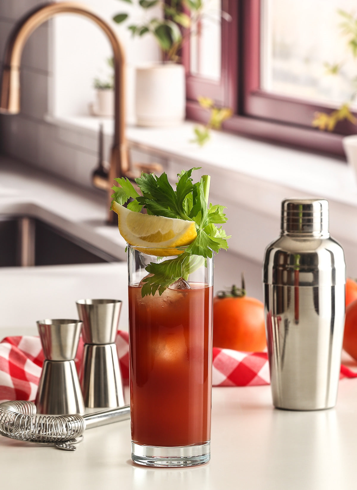 Liberty Cam Meşrubat Bardağı