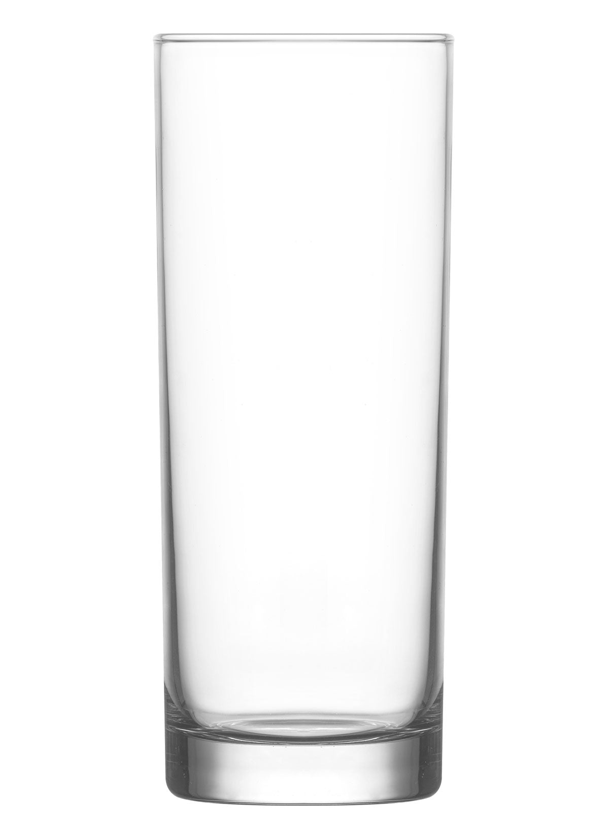 Liberty Cam Meşrubat Bardağı