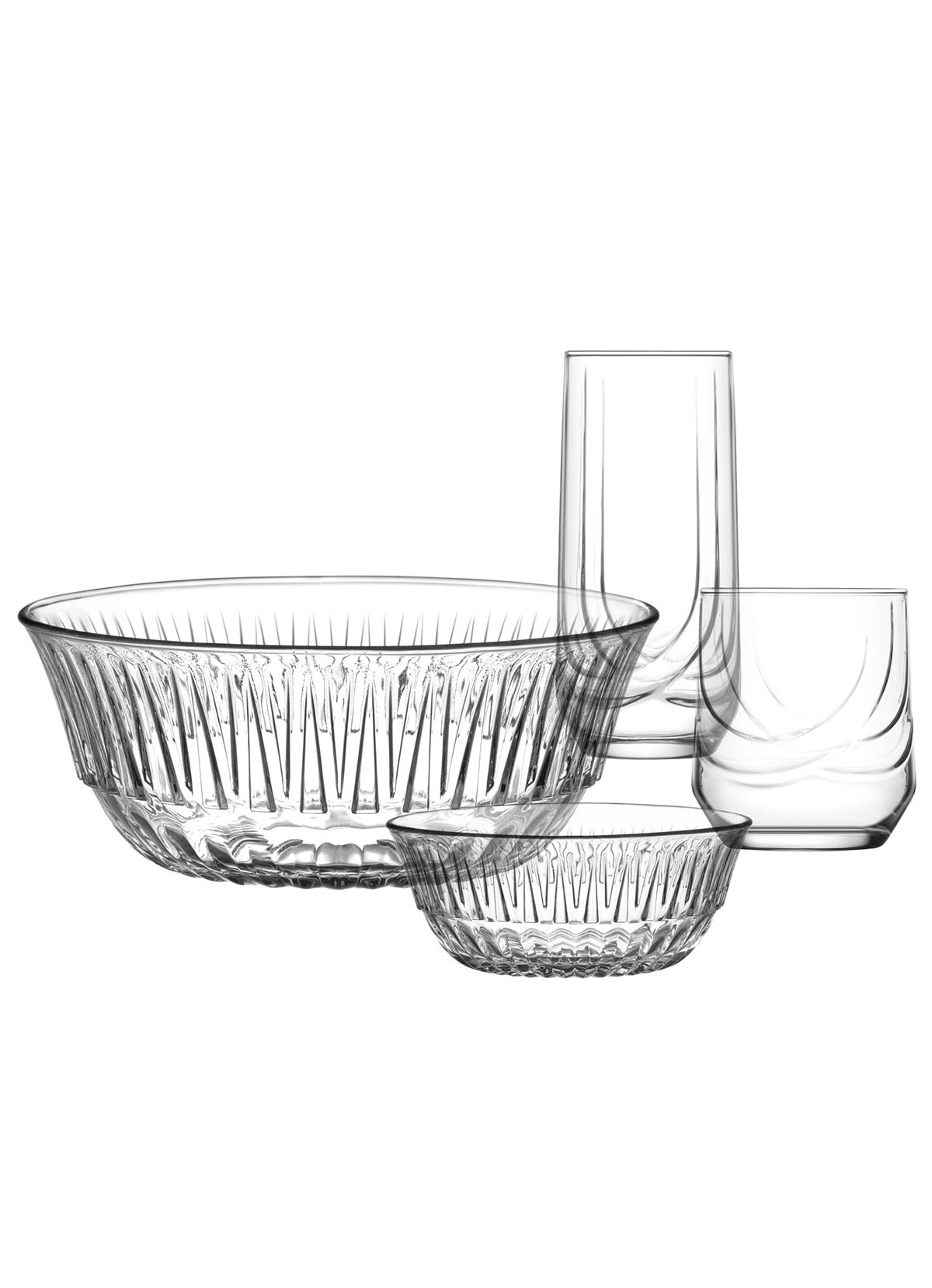 Life Cam Bardak Seti