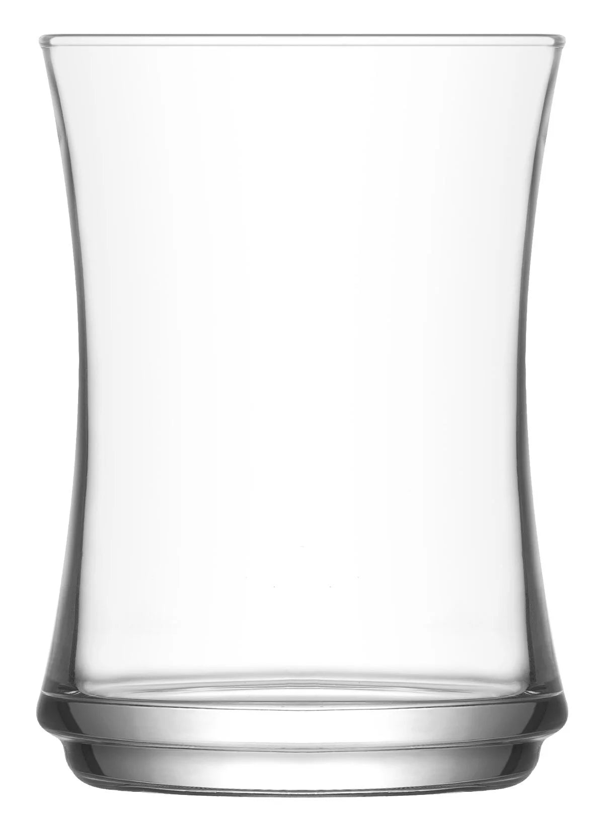 Lune Cam Su Bardağı