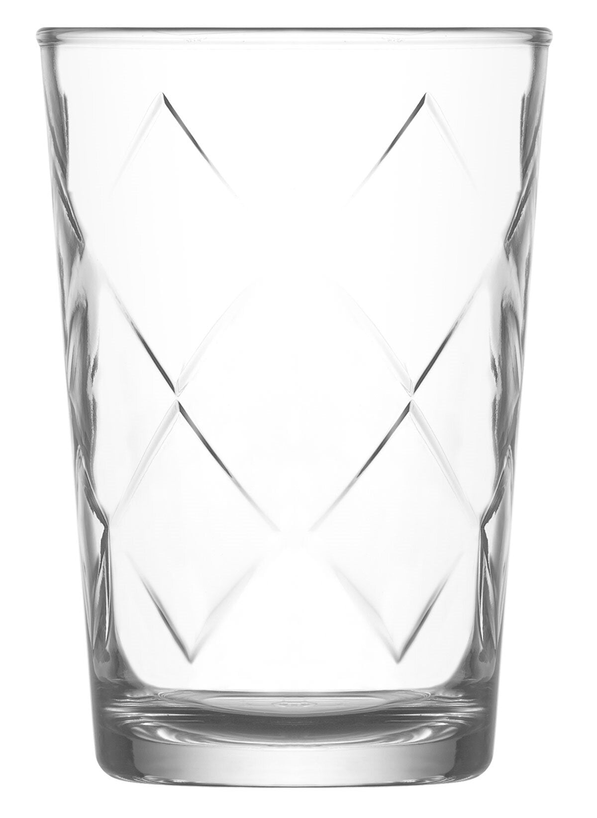 Mevsim Cam Su Bardağı