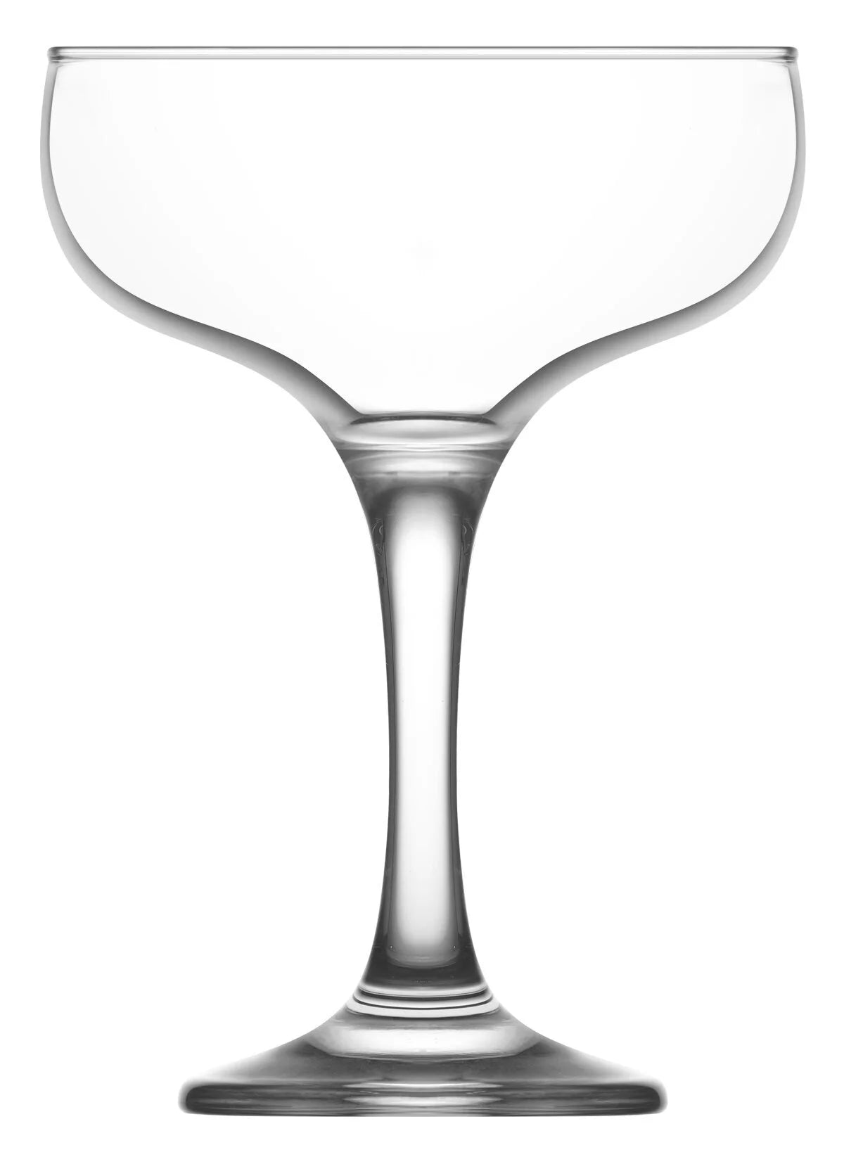 Misket Cam Kokteyl Bardağı