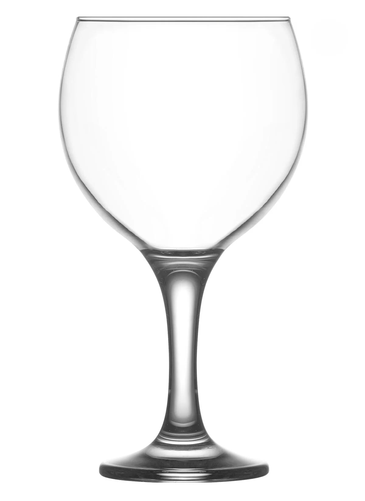 Misket Cam Goblet