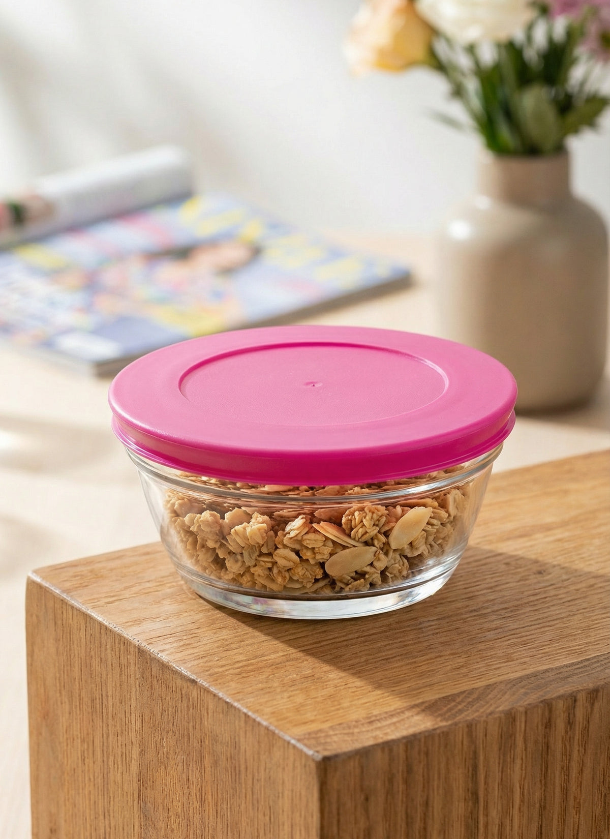 Master Cam Saklama Kabı