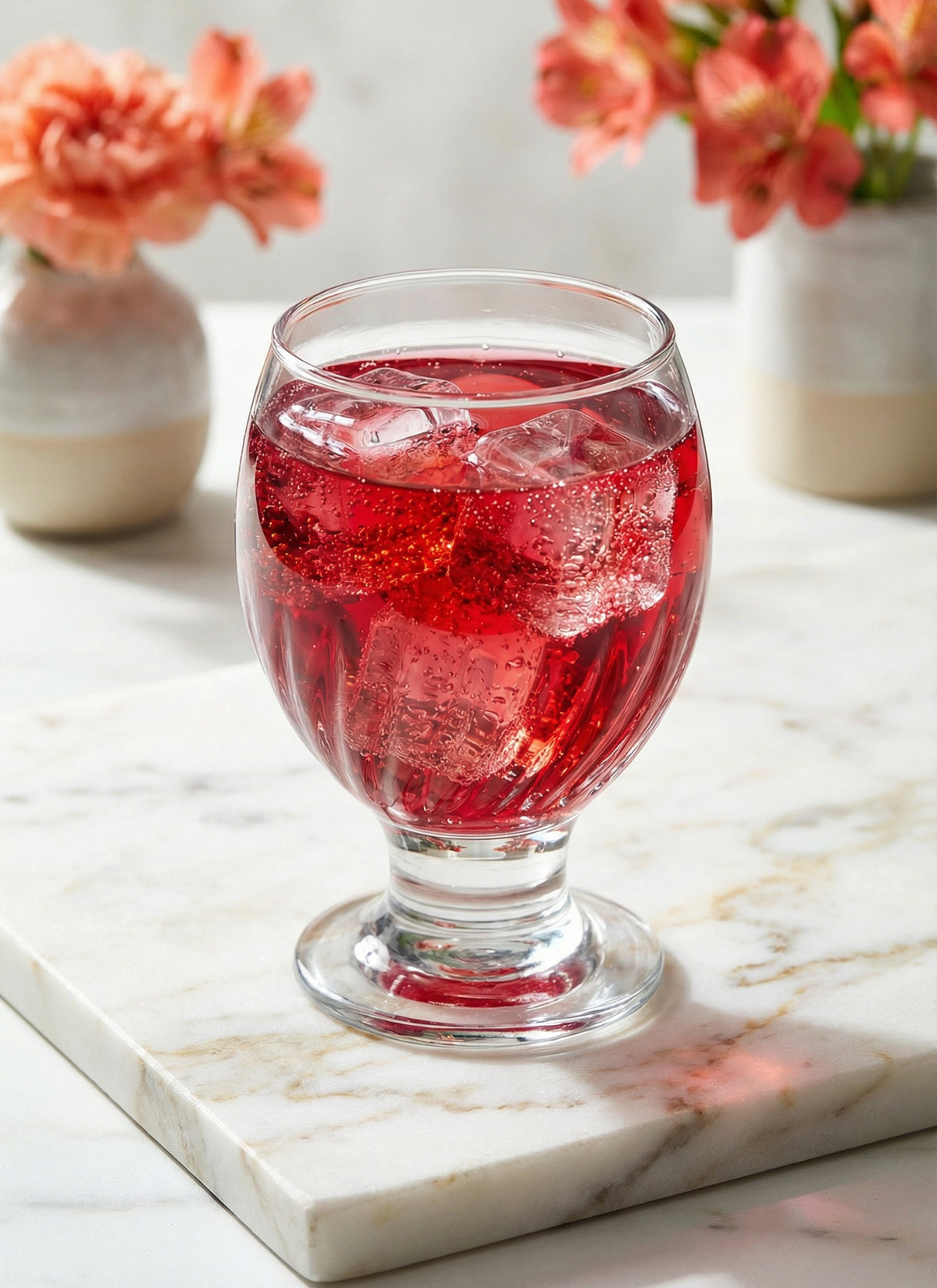 Nectar Cam Meşrubat Bardağı