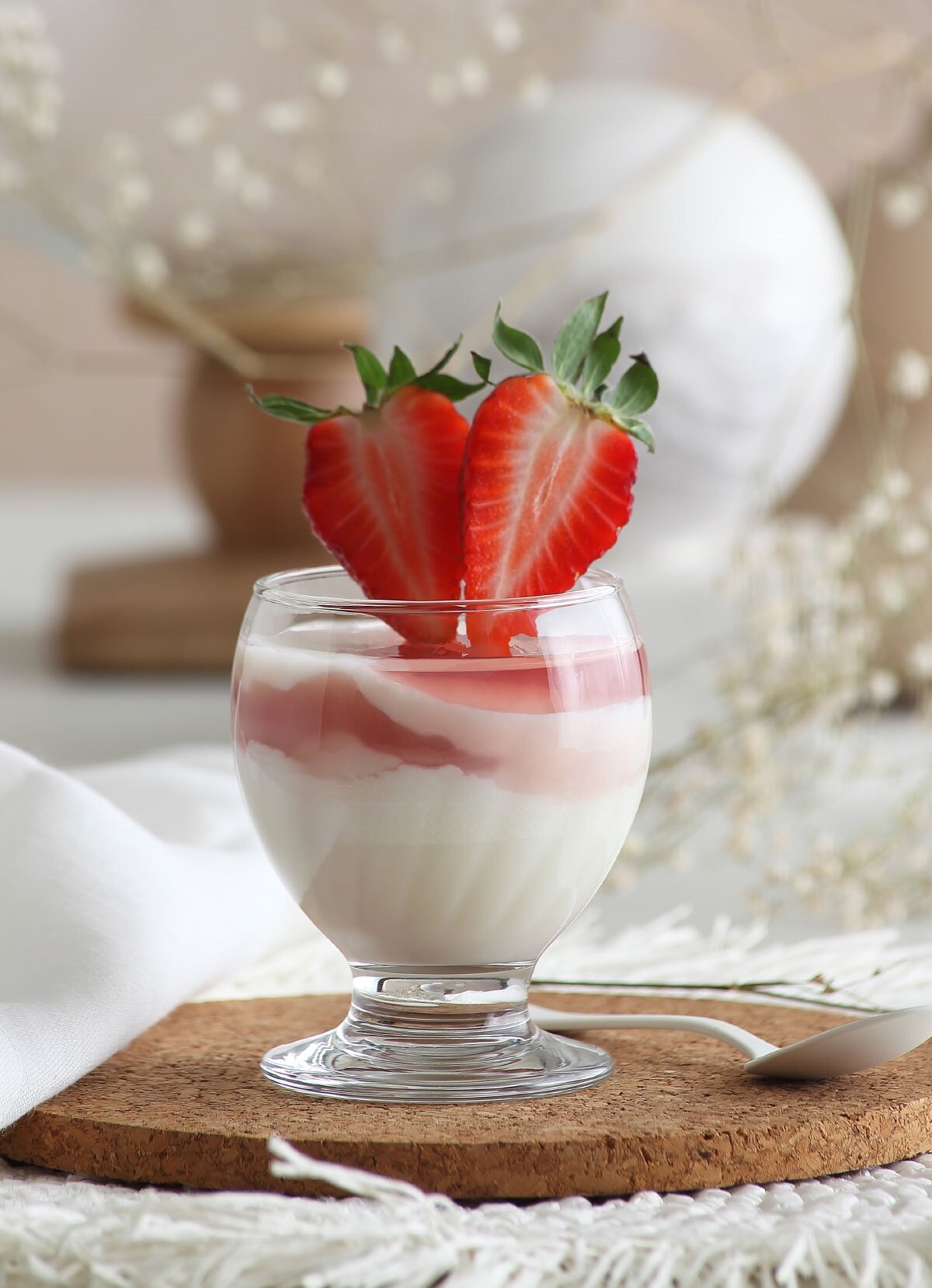 Nectar Cam Meşrubat Bardağı