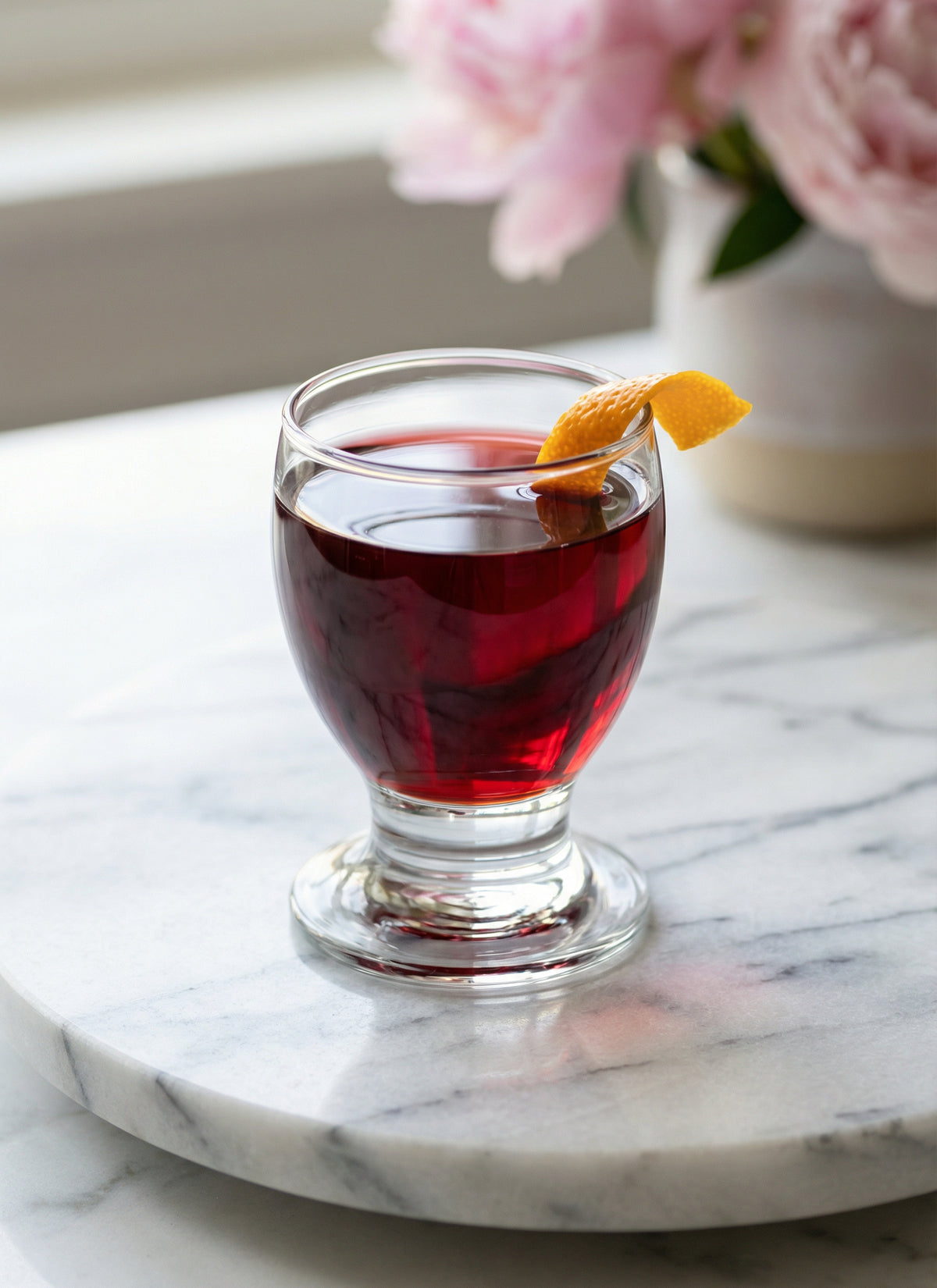 Nectar Cam Likör Bardağı