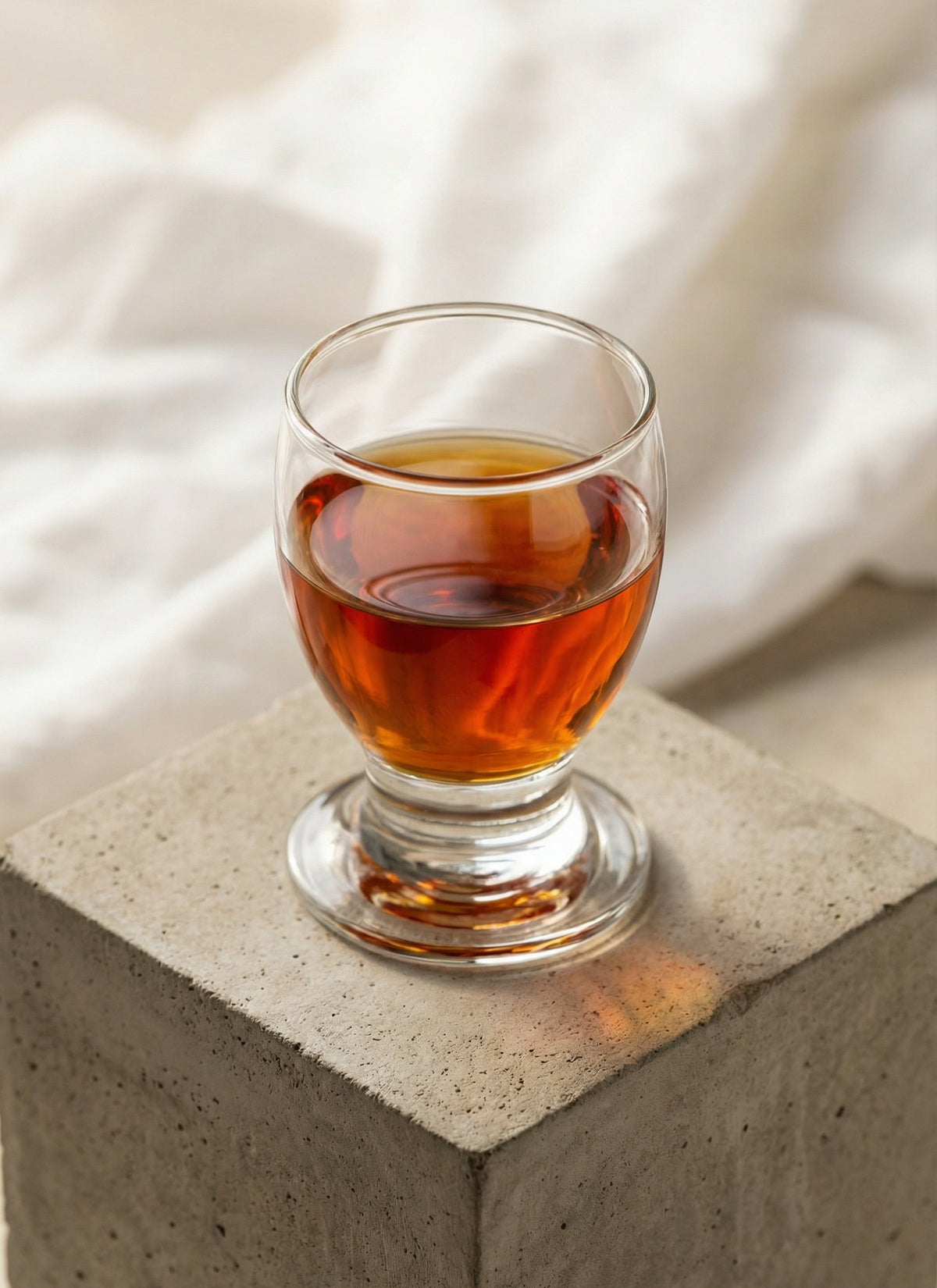 Nectar Cam Likör Bardağı