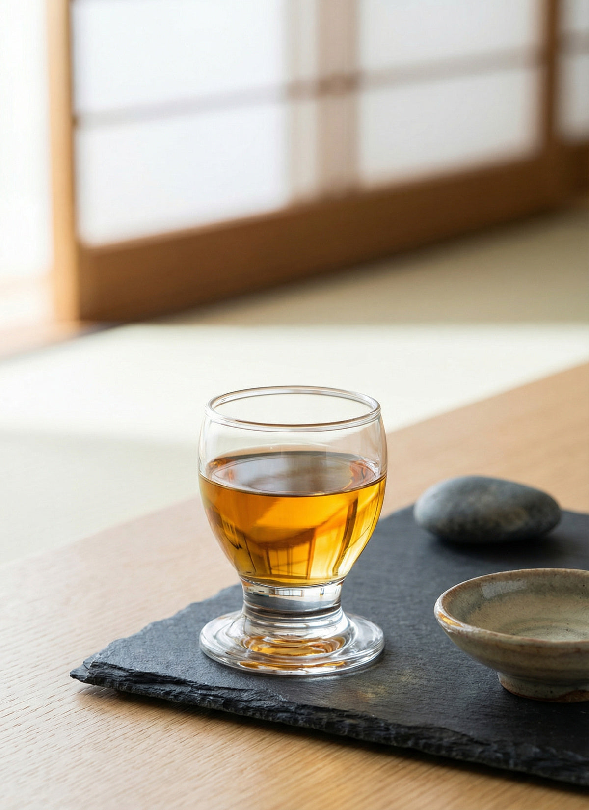 Nectar Cam Likör Bardağı