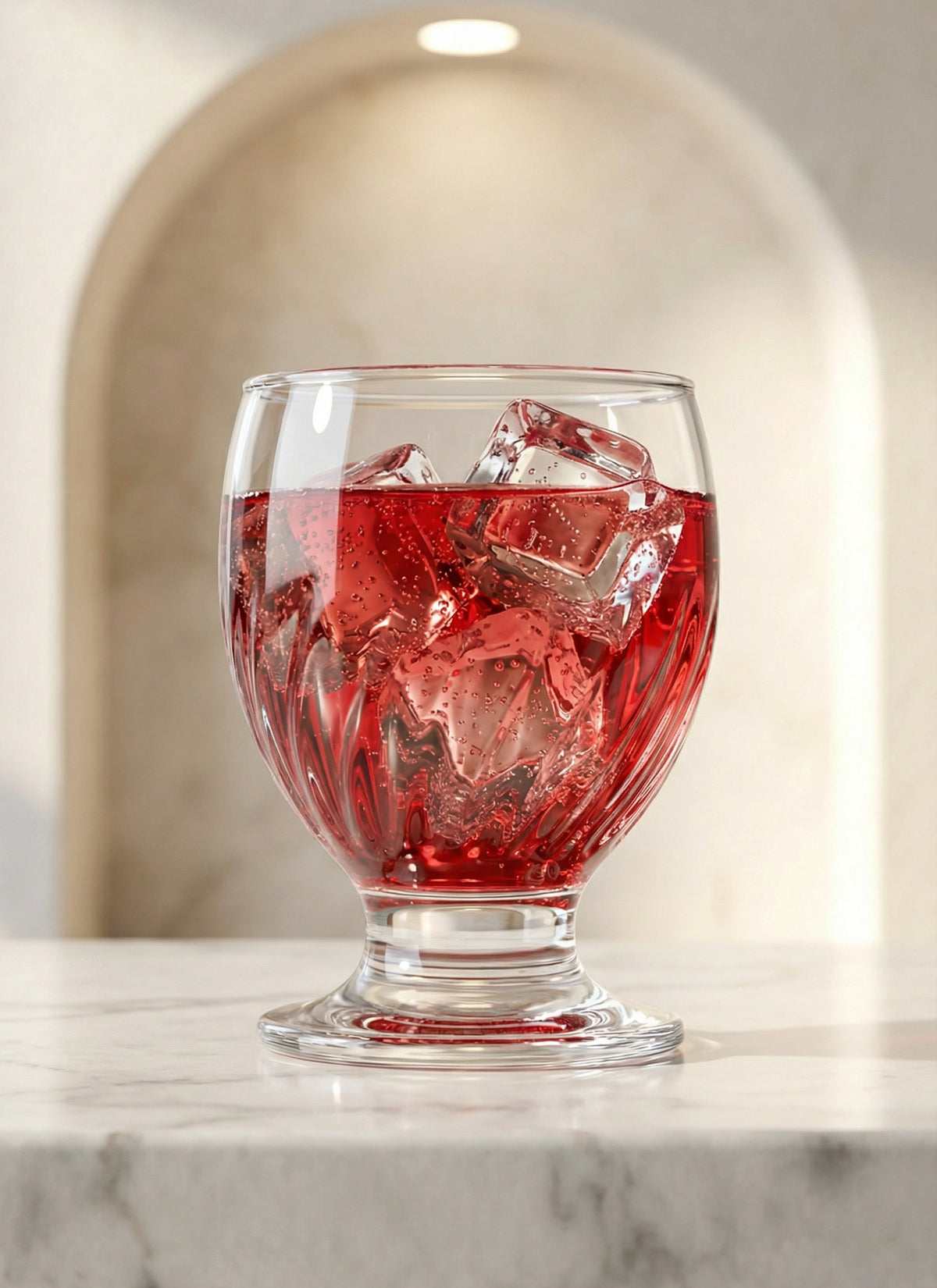 Nectar Cam Meşrubat Bardağı