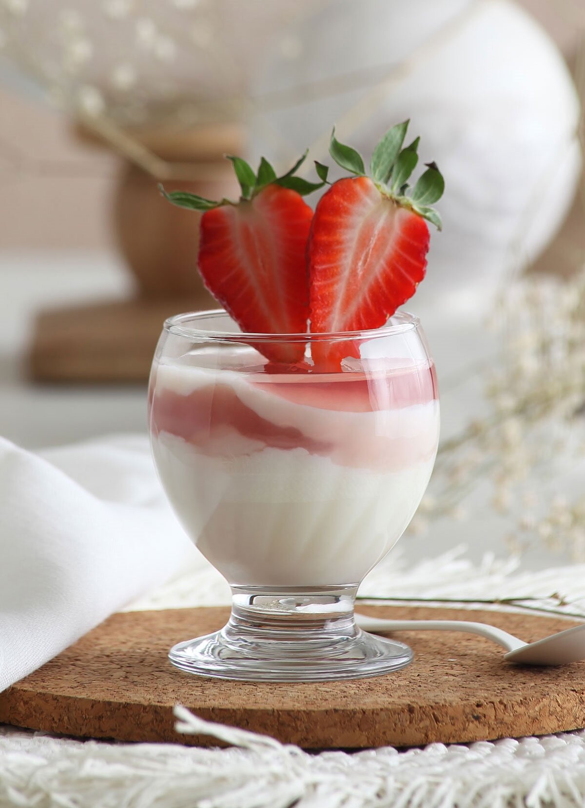 Nectar Cam Meşrubat Bardağı