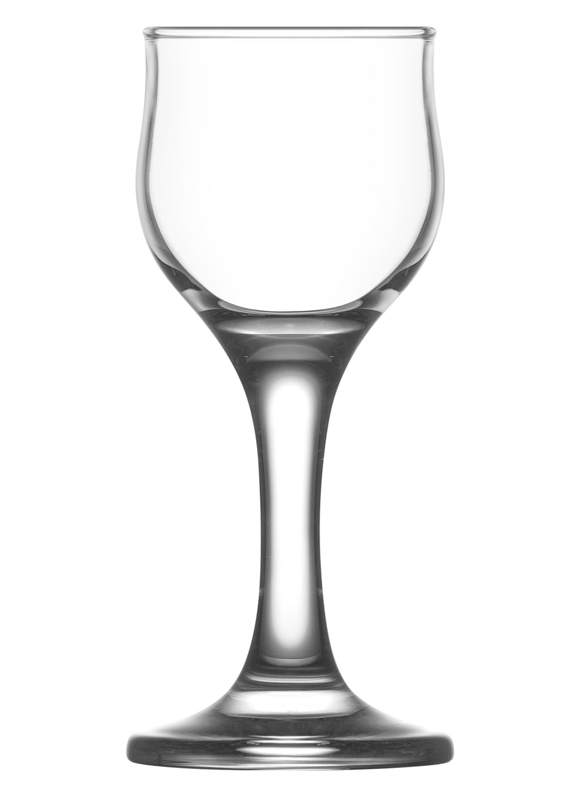 Nevakar Cam Likör Kadehi