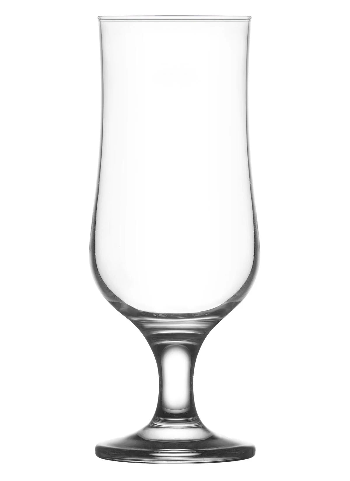 Nevakar Cam Kokteyl Bardağı