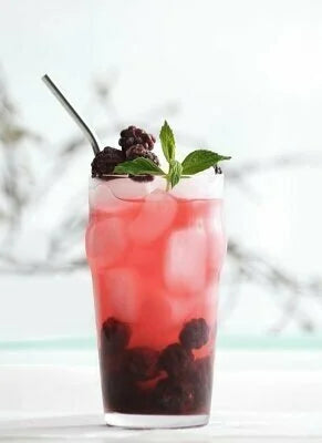 Noniq Cam Bira Bardağı