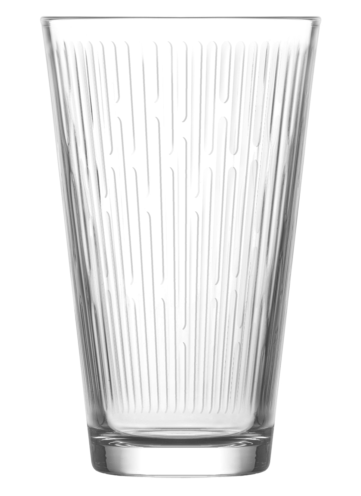 Nora Cam Meşrubat Bardağı