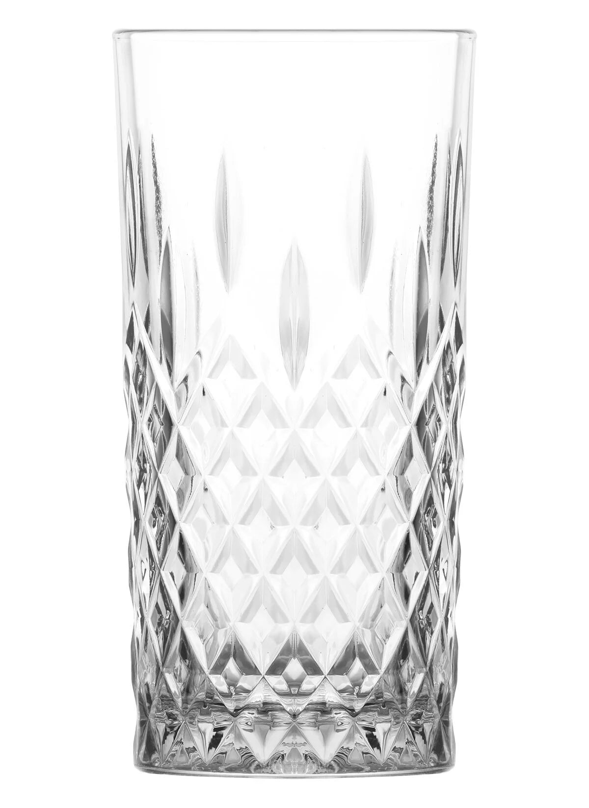 Odin Cam Meşrubat Bardağı