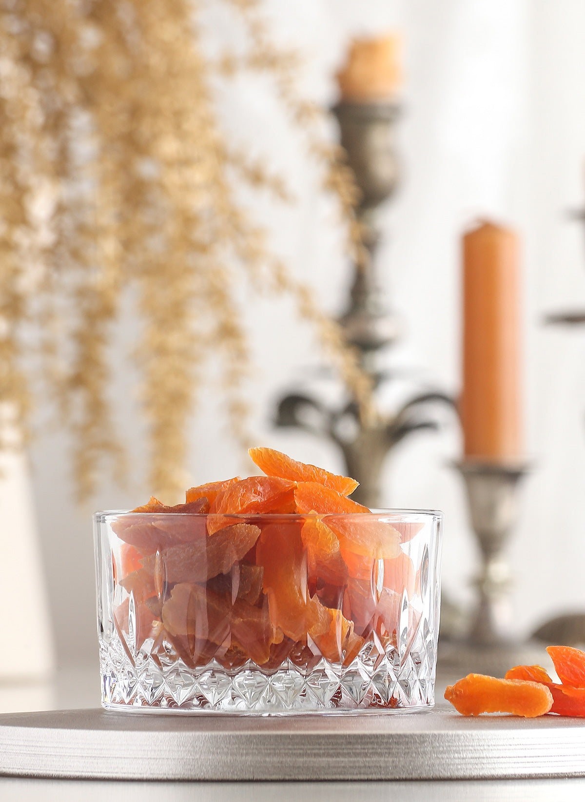 Odin Cam Kahvaltı Kasesi