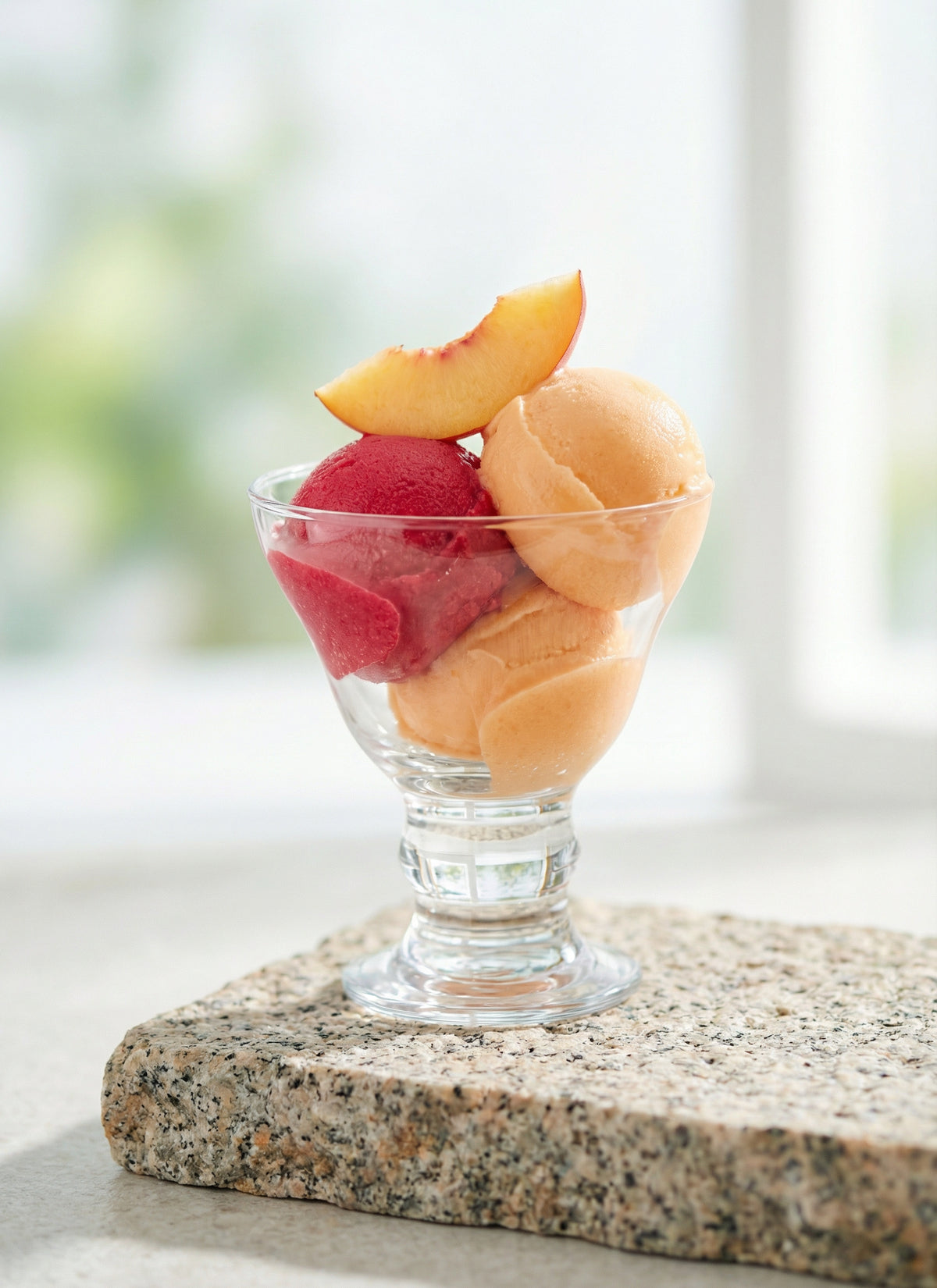 Orion Cam Dondurma & Tatlı Kasesi