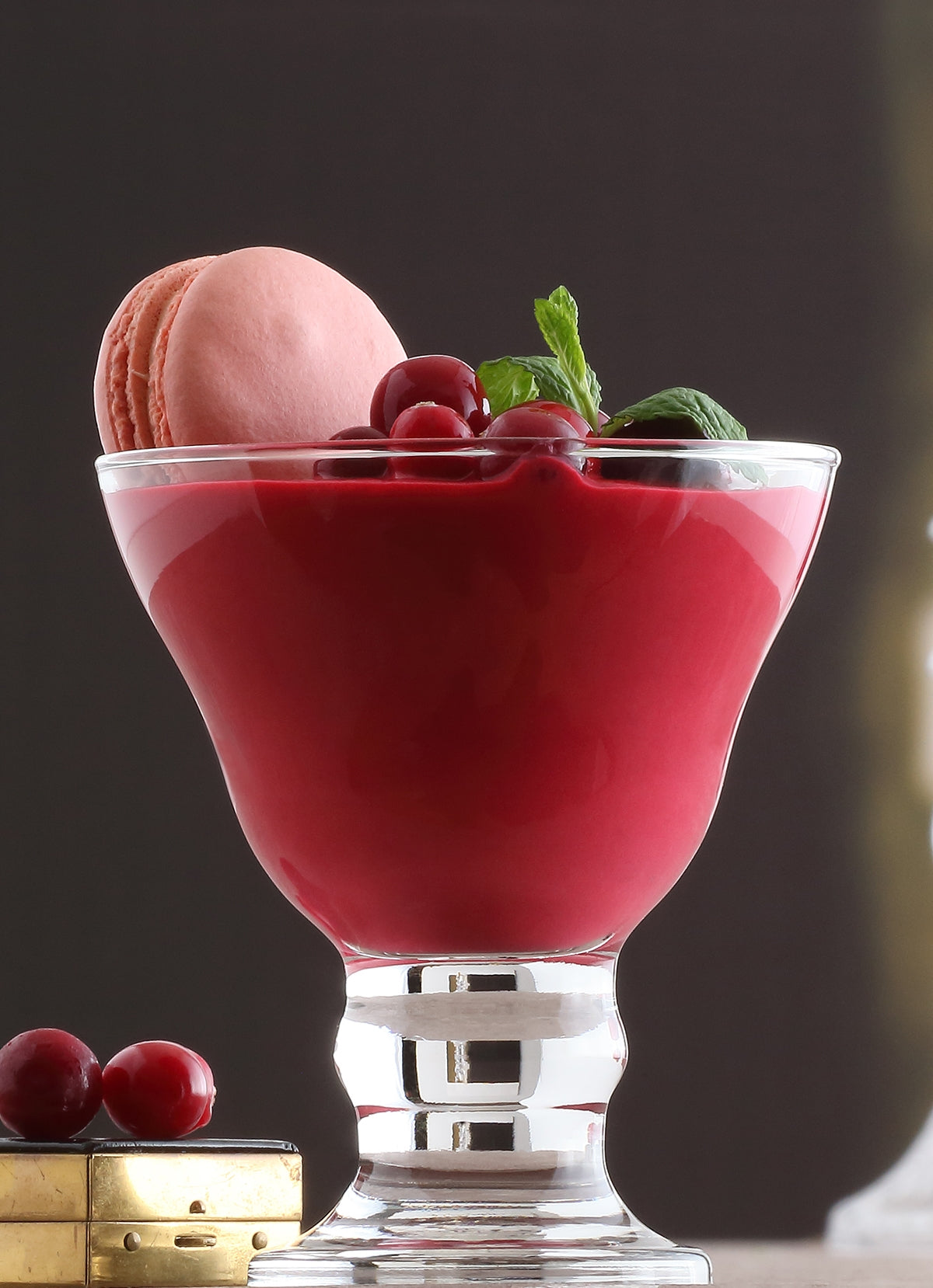 Orion Cam Dondurma & Tatlı Kasesi