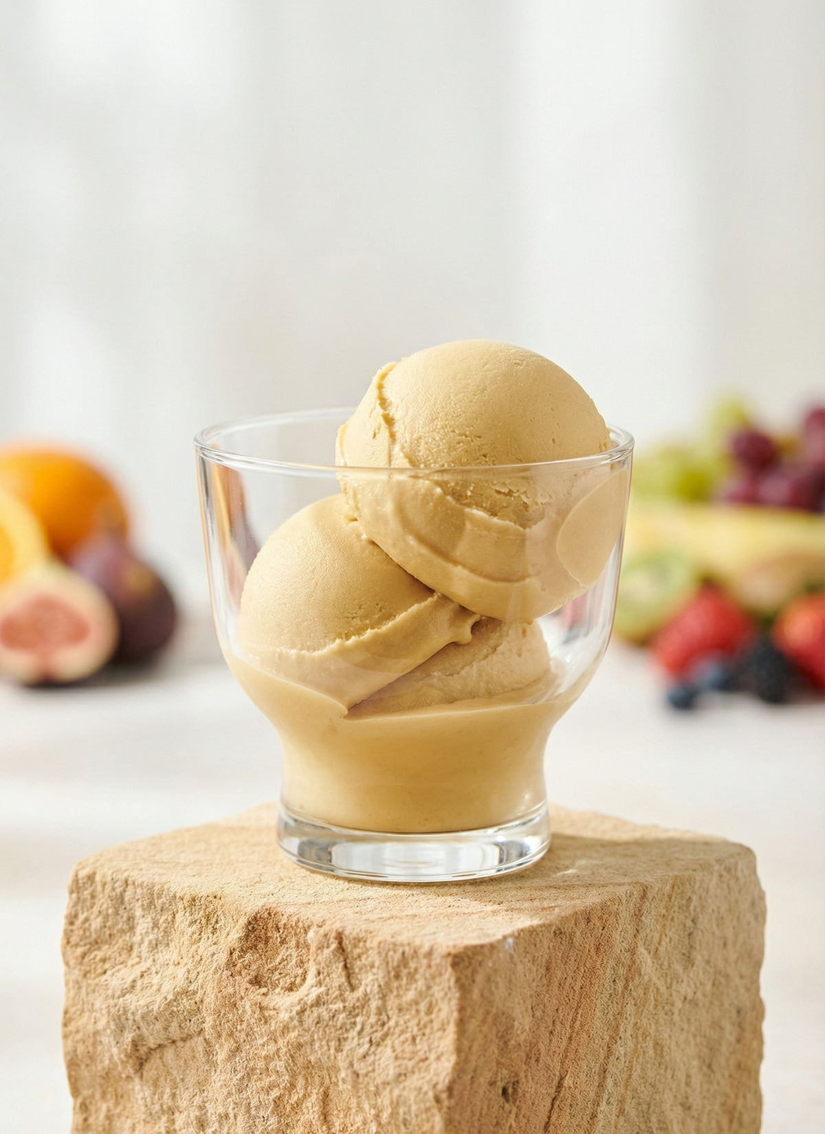 Petit Cam Dondurma & Tatlı Kasesi