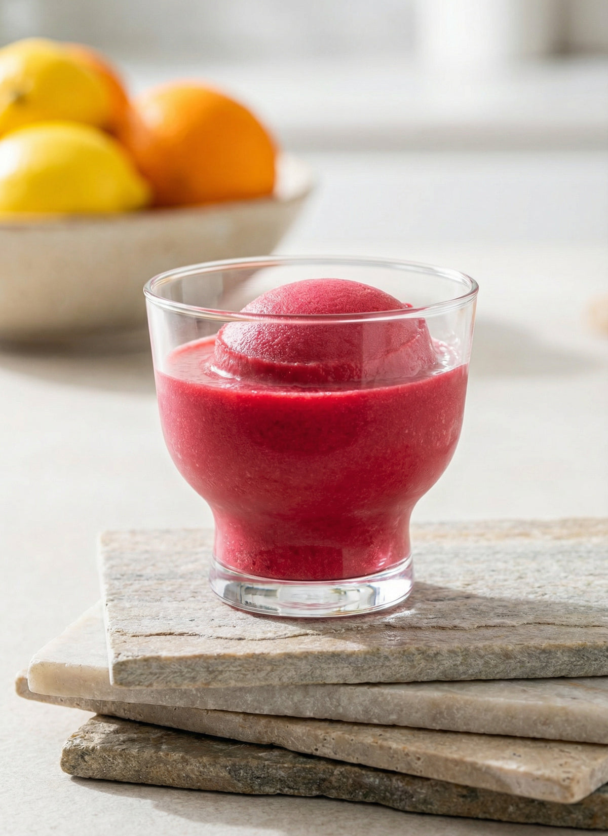 Petit Cam Dondurma & Tatlı Kasesi